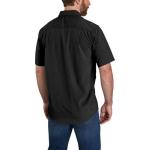 Футболка мужская Carhartt, черная - фото 5