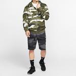 Мужская куртка Nike, цвет Camouflage - фото 4