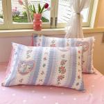 Yalu Простыня 1,5 м, пододеяльник 180x220 см - фото 9