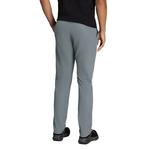 Мужские активные штаны soft shell MAMMUT, серый - фото 4