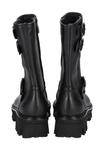 Ботильоны на платформе Paul Green, черный - фото 2