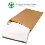 Футболка Kruskis Climber Fingerprint ECO, белый - фото 3