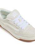 Кроссовки VANS Hylane, Cream - фото 4