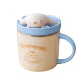 Кружка Sanrio, Cinnamoroll - фото