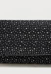 Клатч Mascara Clutch, Black - фото 4