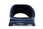 Шлепанцы Air More Uptempo Slide 'Olympic', синий - фото 7