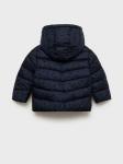 Демисезонная куртка MANGO KIDS CARRY, Navy - фото 2
