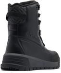 Columbia мужские ботинки Bugaboot Celsius, Black/Shark - фото 2