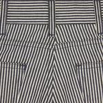 Джинсы женские черные Celine - фото 2