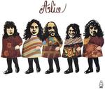 Виниловая пластинка Alice - фото