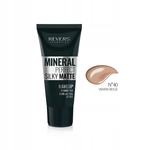 Revers Mineral Perfect Silky Matte Foundation 40 - фото 2