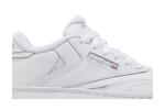 Кроссовки Wmns Club C Extra Reebok, белый - фото 2