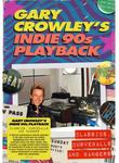 Диск CD Gary Crowley's Indie 90s Playback [Box Set] - Various Artists - фото