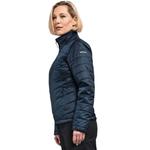 Куртка Schöffel ZIPIN SEEWAND L - Темно-синий пиджак - фото 3