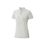 Женская поло HEAD, светло-фиолетовый - фото 6