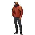 Куртка Marmot Highlander Down Marmot, Pecan - фото 3