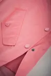 Блузка bugatti, с капюшоном, свободного кроя, цвет Rose - фото 7