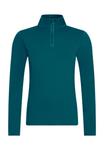Топ Protest REFABRIZ, Rainstorm Blue/Teal - фото 6