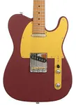 Suhr Andy Wood Signature Mod T Iron Red SS - фото 2