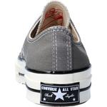 Кроссовки Chuck 70 OX Converse, цвет Khaki/Schwarz - фото 5