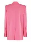 Двубортный пиджак Ssheena, розовый - фото 2