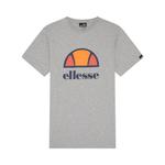 Футболка dyne Ellesse, серый - фото