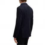 HUGO BOSS Костюм деловой мужской SS25 Dark Blue - фото 5