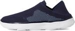 Кроссовки VIONIC Sage Rx Recovery Shoes, цвет Navy Blazer Knit Fabric - фото 4