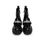 Ботильоны женские Blocco5, черный - фото 9