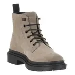 Ботинки Levi's Trooper, серый - фото 3