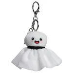 YONEX Акриловая подвеска унисекс белая, White - фото 2