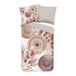 Постельное белье HIP Faribai, 200 х 200 см + 2 подушки 80 х 80 см - фото