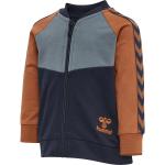 Толстовка с капюшоном на молнии для мальчиков Hummel Puk - фото