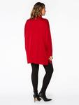 Свитер YOEK COSY, Red - фото 3