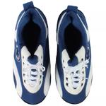 Универсальные тапочки унисекс Penn State Nittany Lions NCAA - фото 4