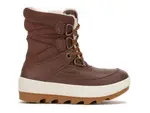 Сапоги Celeste Snow Boot Kamik, темно-коричневый - фото 2