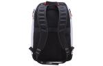 Рюкзак Li-Ning CBA All Star Player Backpack 'White', белый - фото 3