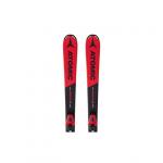 Лыжи Atomic REDSTER J2 + EL 7 - фото