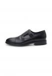 Лоферы Bata MONK STRAP, Nero/Black - фото 3