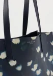 Сумка-Шоппер tuiicon Ted Baker, Navy - фото 4