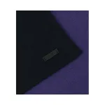 Шарф + шапка Ульфино Boss, черный - фото 3