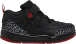 Кроссовки Jordan Spizike Low TD 'Bred', черный - фото