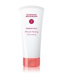 Скраб для лица Hildegard Braukmann ESSENTIALS Pfirsich Peeling, 132 ml - фото