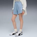 Шорты детские Puma ESS Small No. 1 - фото 2