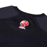 Футболка Unisex Shanxi Team Black LINING, черный - фото 6