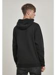 Толстовка Mister Tee Hoodie, черный - фото 2