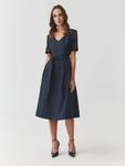 Коктейльное платье TATUUM DUSTY, Navy - фото 6