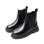 Ботинки Челси женские Help, черный - фото 2