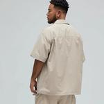 Рубашка унисекс UNDEFEATED, черный - фото 5