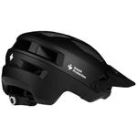 Велосипедный шлем Primer MIPS Sweet Protection, Matte Black - фото 2